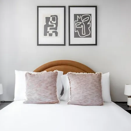 Apartment East Village 1br W Wd Nr Union Sq Nyc-936 New York