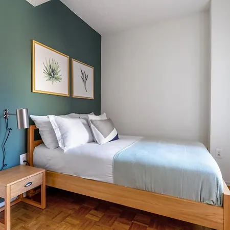 Chelsea 1br W Gym Concierge Nr Penn Stn Msg Nyc-439 Apartment *