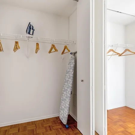 Chelsea 1br W Gym Concierge Nr Penn Stn Msg Nyc-439 *