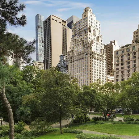 The Ritz-carlton New York, Park 5*
