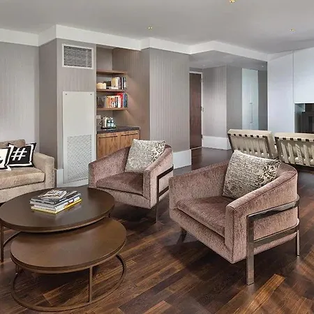 Club Wyndham Midtown 45 * New York