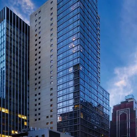 Resort Club Wyndham Midtown 45