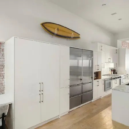 71 Warren St Apartment *
