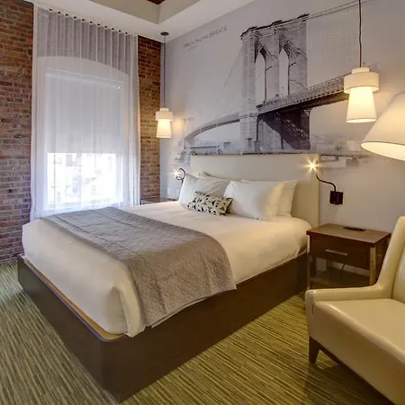 The Brooklyn Hotel