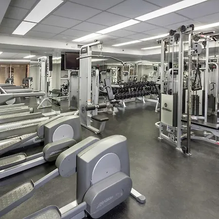 Club Wyndham Midtown 45 New York