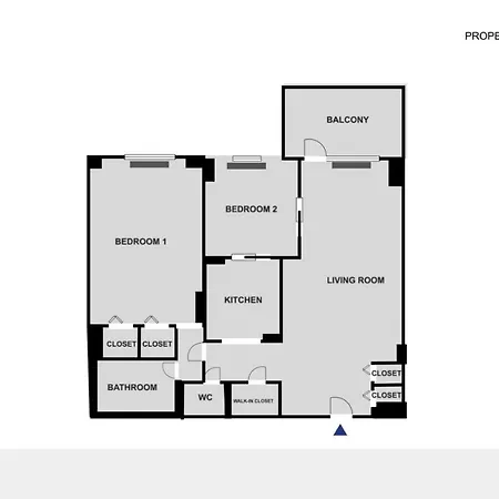 Murray Hill 1br W Doorman Gym Pool River Views Nyc-590 Apartment New York