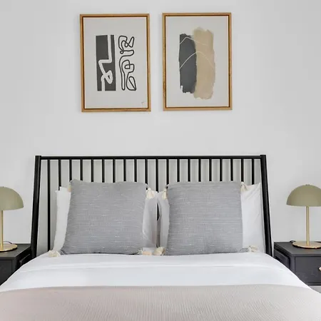 Apartment Midtown 2br W Elevator Doorman Nr Shopping Nyc-737