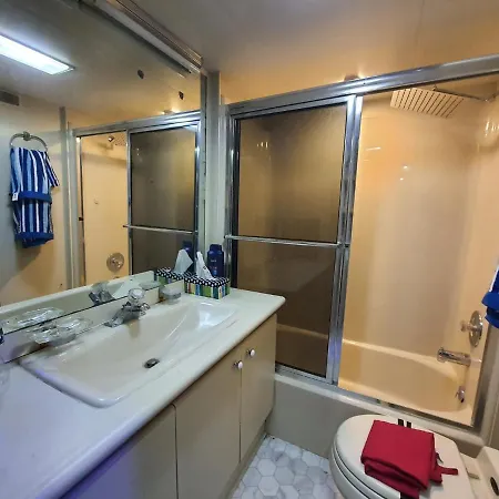 Cozy Ocean 3xdeck Yacht *