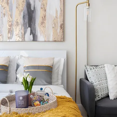 Modern Studio In Nyc Apartment New York