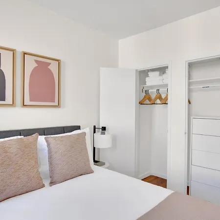 Williamsburg 1br W Wd Nr Domino Park Nyc-968 New York