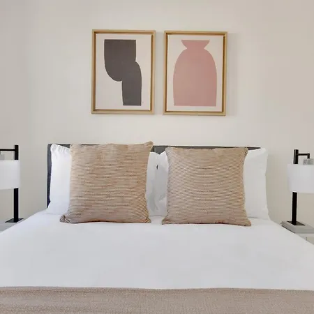 Apartment Williamsburg 1br W Wd Nr Domino Park Nyc-968