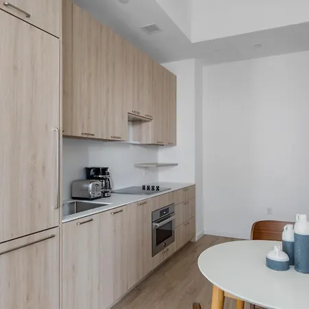Clinton Hill W Gym Pool Wd Nr Barclays Nyc-1021 New York