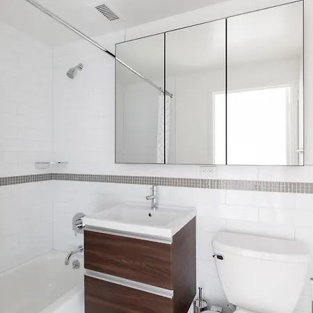 Chelsea 1br W Gym Concierge Nr Penn Station Nyc-438 Apartment