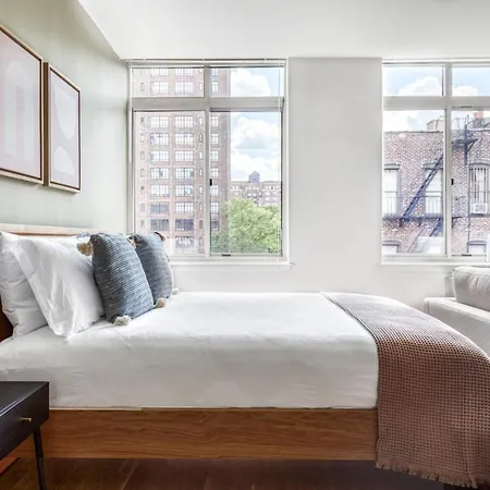 Ues W Dm Elevator Gym Nr Park Nyc-920 Apartment