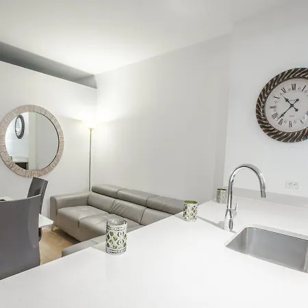 Modern 2br At Columbus Avenue * New York