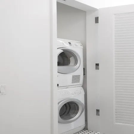 Apartment Modern 2br At Columbus Avenue *