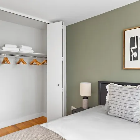 Apartment 1br Nr Times Sq W Indoor Pool Doorman Nyc-50