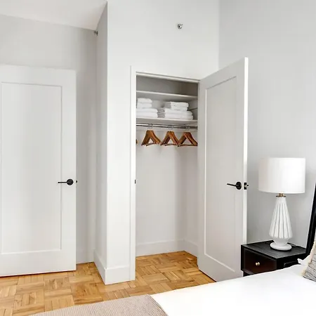 St 1br Wspeakeasy Doorman Gym Nyc-225 * New York
