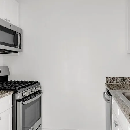 Apartment Tribeca W Gym Doorman Valet Nyc-53 New York