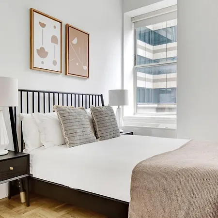 Apartment St 1br Wspeakeasy Doorman Gym Nyc-225