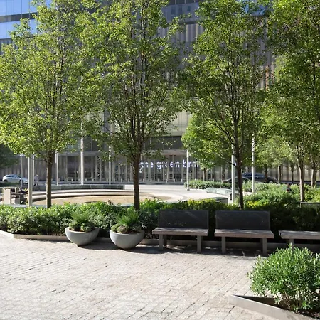 Apartment Tribeca Studio W Gym Doorman Valet Nyc-53 *