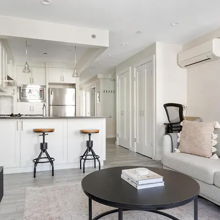 Williamsburg 2br W Wd Outdoor Space Nr L Nyc-797