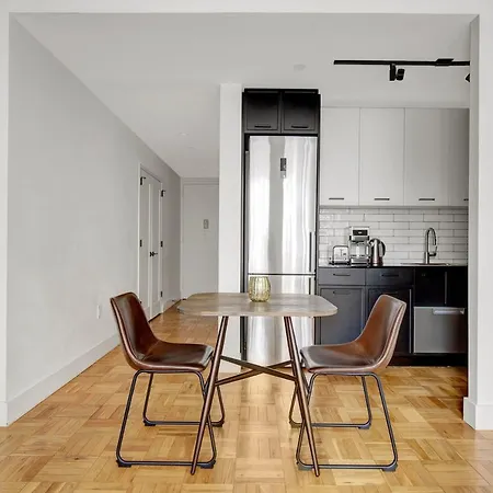 St 1br Wspeakeasy Doorman Gym Nyc-225 New York