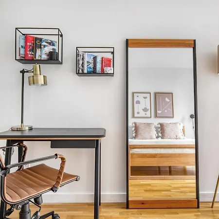 Apartment Tribeca 2br W Amazing Views Gym Nyc-82 *