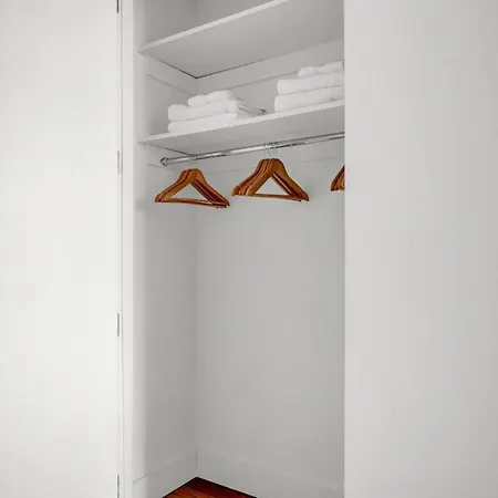 Tribeca Studio W Gym Doorman Valet Nyc-53