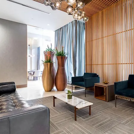 Tribeca Studio W Gym Doorman Valet Nyc-53 Apartment