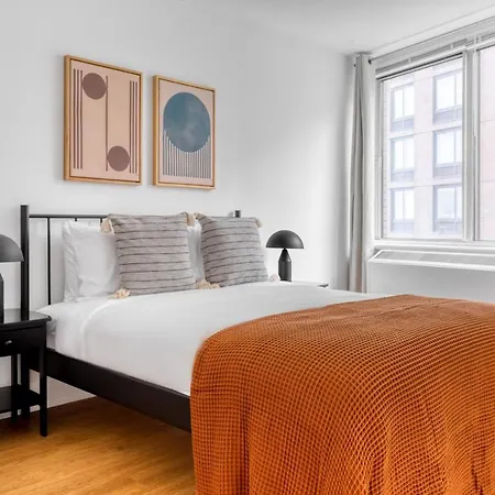 Uws 1br W Gym Doorman Nr Julliard Nyc-832 Apartment *