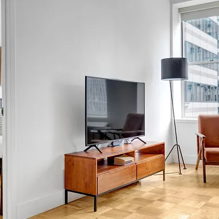 Apartment St 1br Wspeakeasy Doorman Gym Nyc-225 New York