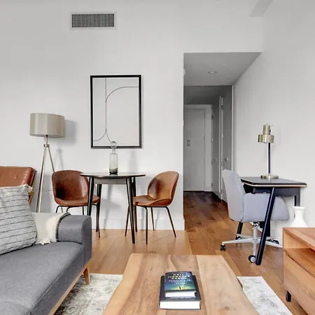 Tribeca W Gym Doorman Valet Nyc-53 Apartment
