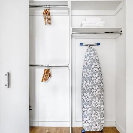 Apartment Tribeca 2br W Amazing Views Gym Nyc-82 *