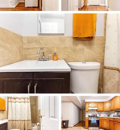 Homestay Cozy Place New York