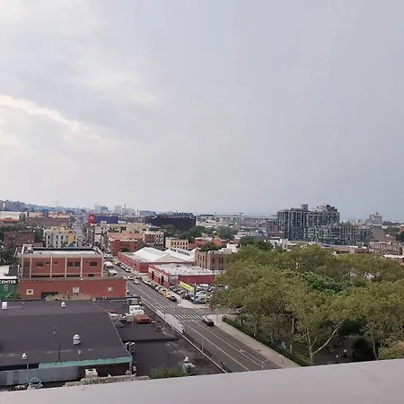 Hotel Fairfield & By Marriott Brooklyn New York
