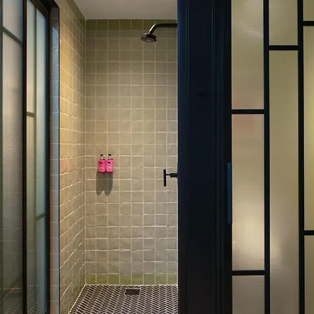 Hotel Moxy Brooklyn Williamsburg