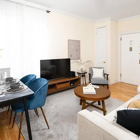Apartment Spacious 3bd In Williamsburg *