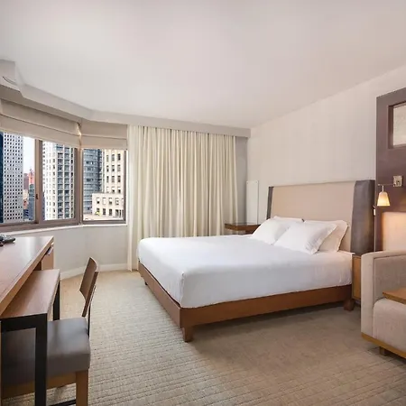 Club Wyndham Midtown 45 Resort New York
