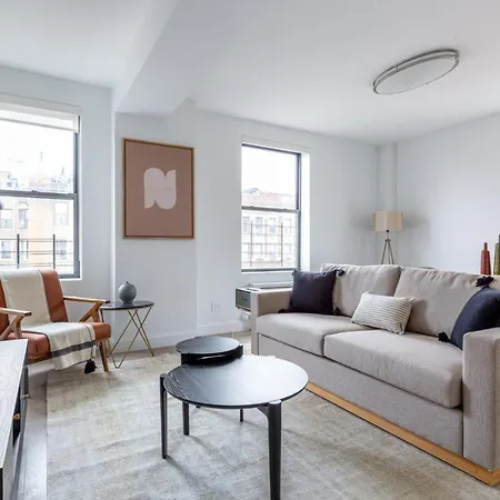 Uws 2br W Gym Nr Riverside Parks Nyc-513 New York