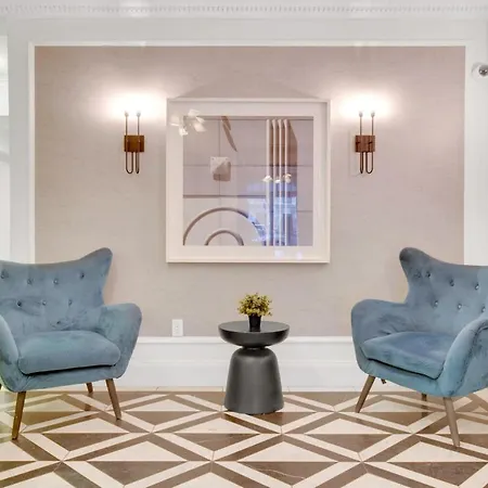 Apartment Uws 2br W Gym Nr Riverside Parks Nyc-513 New York