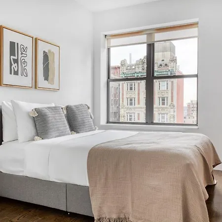 Uws 2br W Elevator Dm Gym Nr Park Nyc-662 Apartment New York