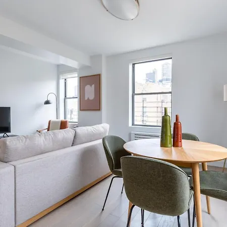 Uws 2br W Gym Nr Riverside Parks Nyc-513 New York