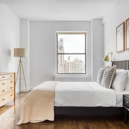 Apartment Uws 2br W Elevator Dm Gym Nr Park Nyc-662 *