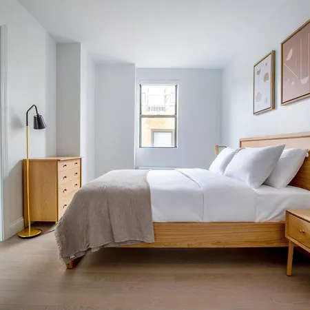 Uws 2br W Gym Nr Riverside Parks Nyc-513 New York