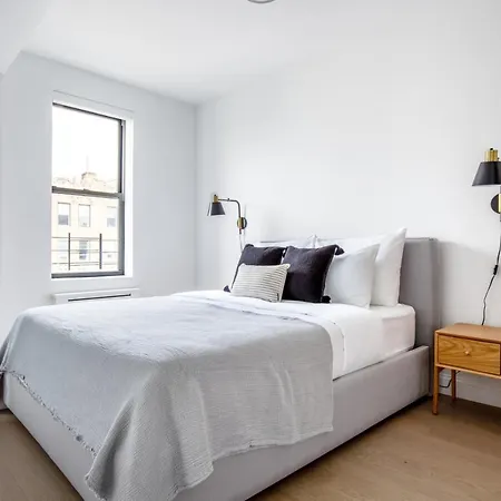 Uws 2br W Gym Nr Riverside Parks Nyc-513 Apartment New York
