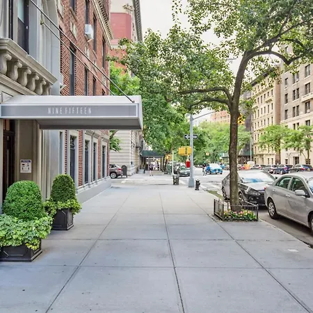 Uws 2br W Gym Nr Riverside Parks Nyc-513 Apartment