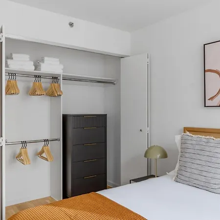 Ues W Elevator Doorman Nr Park Nyc-1039 Apartment *