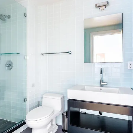 Hells Kitchen 2br W Doorman Nr Park Nyc-522 Apartment