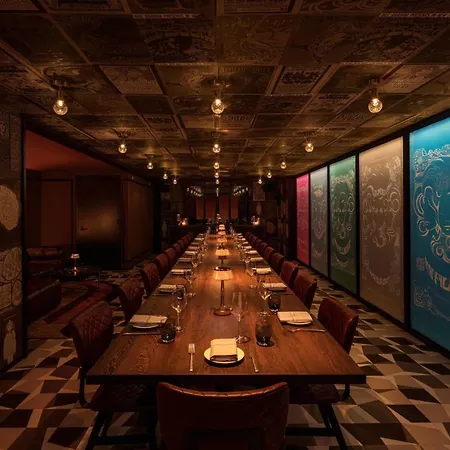 Moxy Nyc East Village Hotel